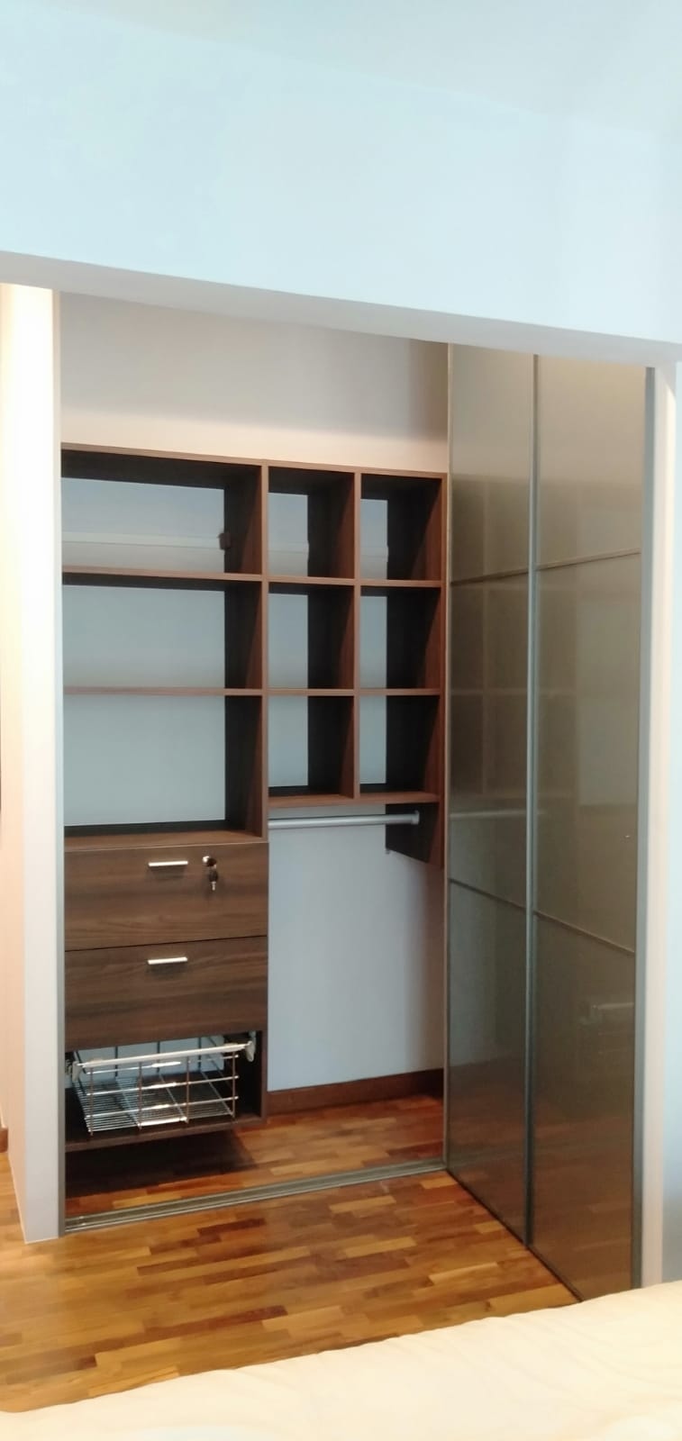 Build In Wardrobe